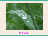 6.3.3自然界里的水循环-初中科学  牛津上海版  六年级下册课件