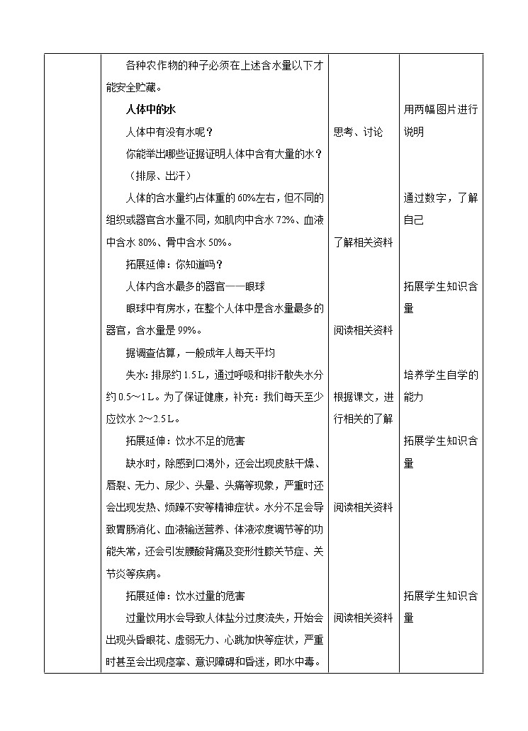 第一章第一节  地球上的水（第2课时）课件+教案+练习+视频03