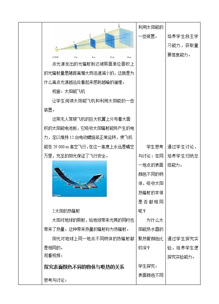 第三章第一节 太阳辐射能 （课件+教案+练习）03