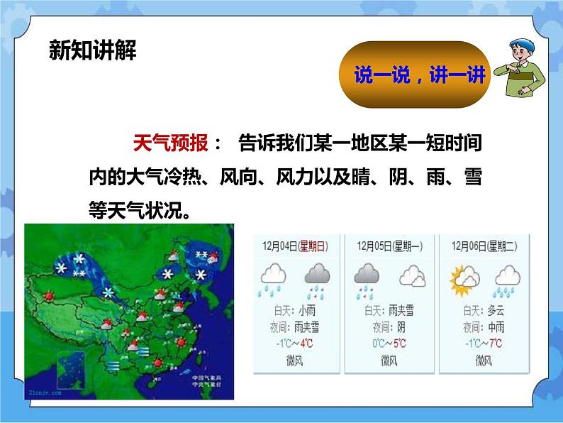 第8章第1节天气、气候和人类活动（课件+教案+练习）07