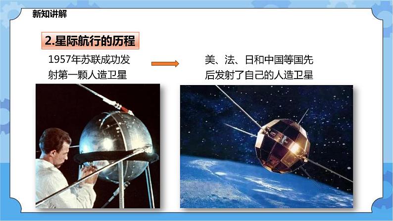 1.4星际航行和空间技术（课件+教案+导学案）08