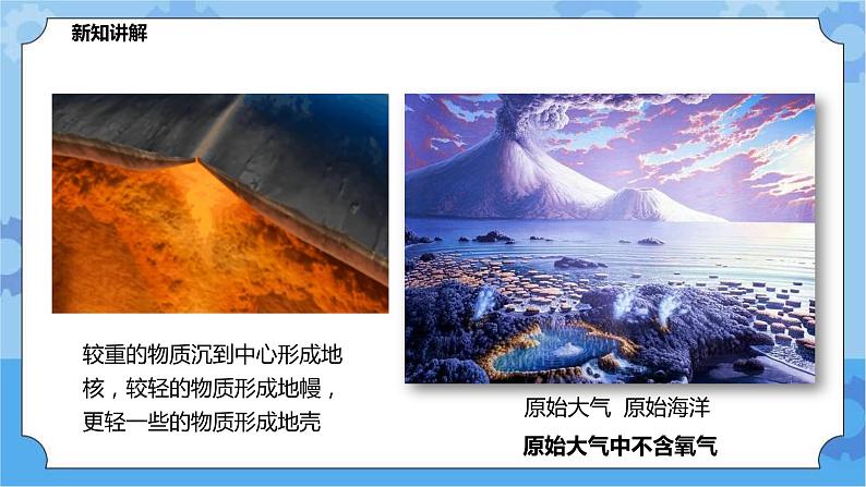 2.1地球的演化（课件+缴纳+导学案）05