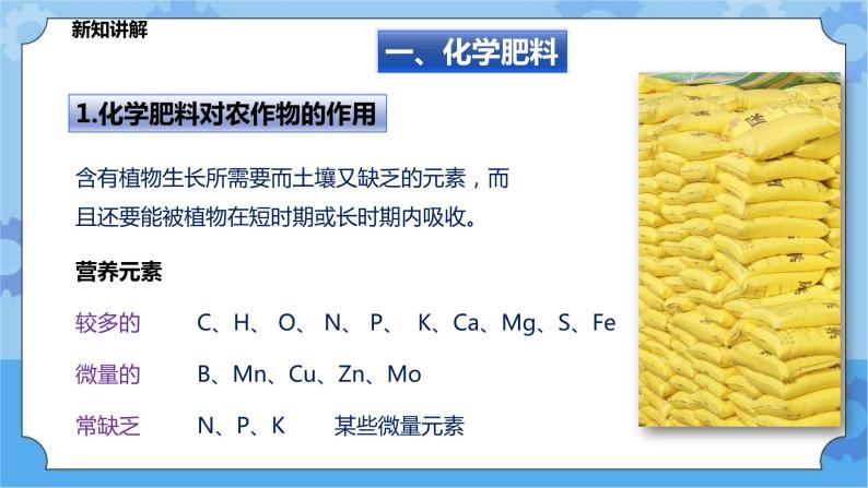 3.3.1自然界中的氮循环（课件+教案+导学案）03