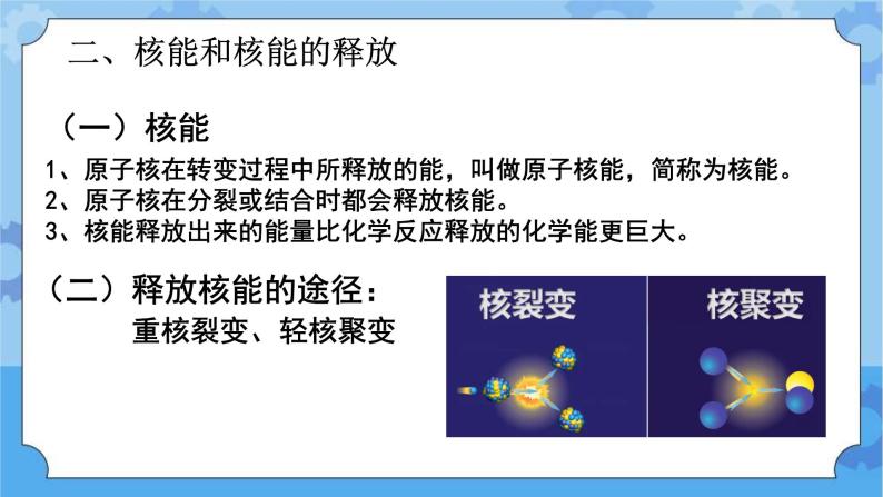 6.3核能的开发与放射性防护（课件 +教案+导学案）06