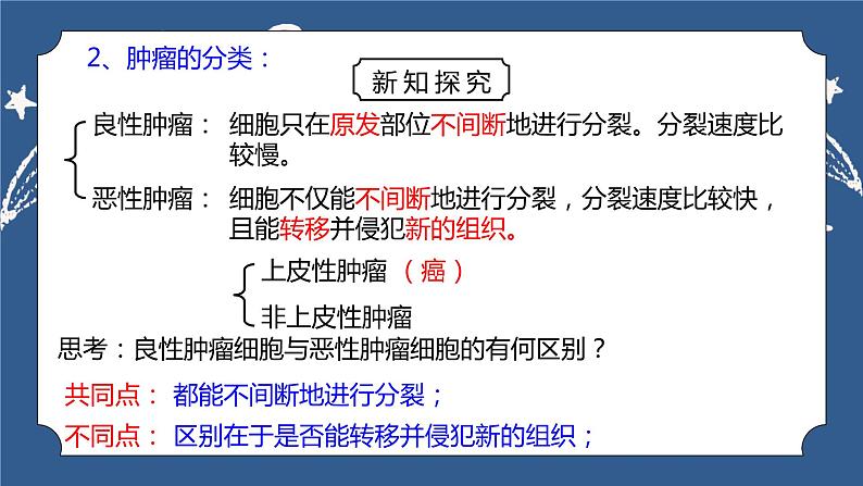 《3.4 非传染性疾病》课件+教案+练习05