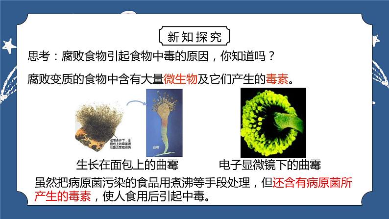 《3.6 健康生活》课件+教案+练习06