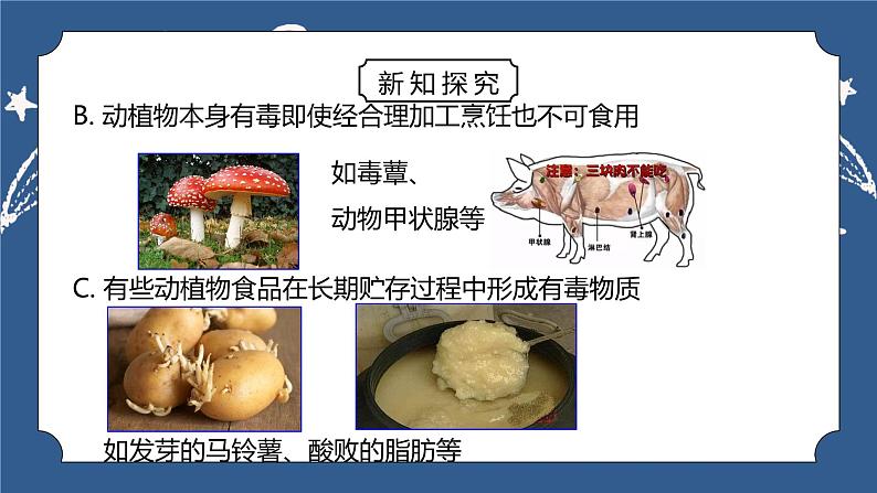《3.6 健康生活》课件+教案+练习08