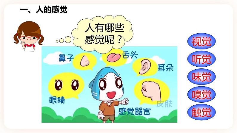 2.1感官世界第5页