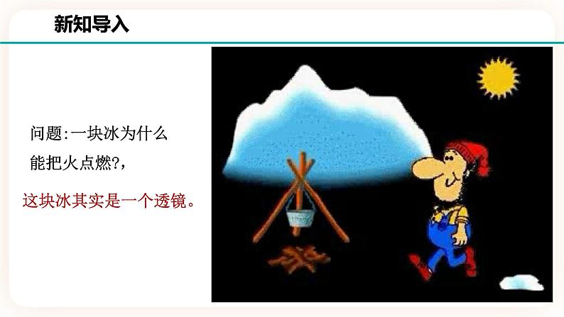 2.6 透镜与视觉 第一课时（课件+练习+精美视频）02