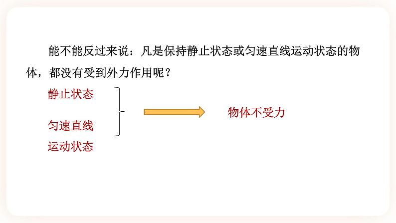 3.5二力平衡的条件（课件+练习+精美视频）03