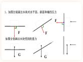 3.7压强 第一课时（课件+练习+精美视频）