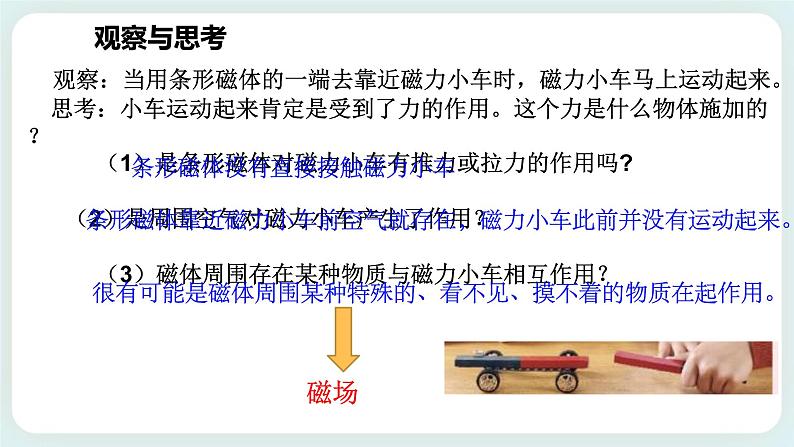 八下科学1.1指南针为什么能指方向（2） 课件+练习+视频03