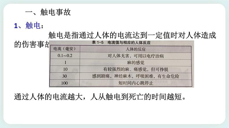 八下科学1.7电的安全使用 课件+练习+视频03