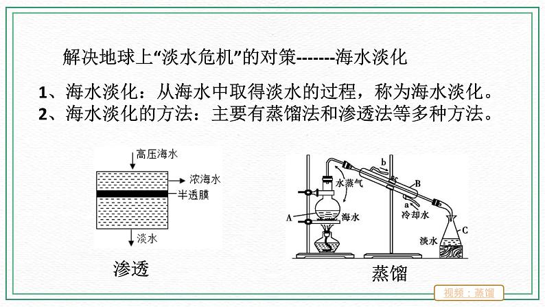 七下1.1地球上的水（1地球上的水）(课件 +视频+练习)06