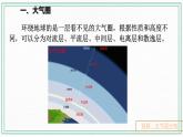 七下2.5保护大气圈（课件+视频+练习）