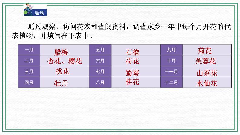 七下科学7.1绿色开花植物的有性生殖和发育 第2课时（课件+视频+练习）06