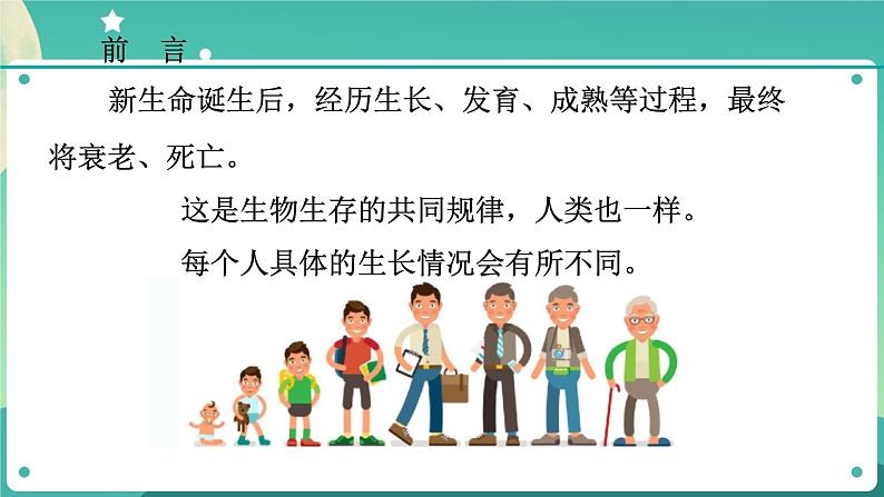 1.2走向成熟 第1课时 课件+教案+学案02