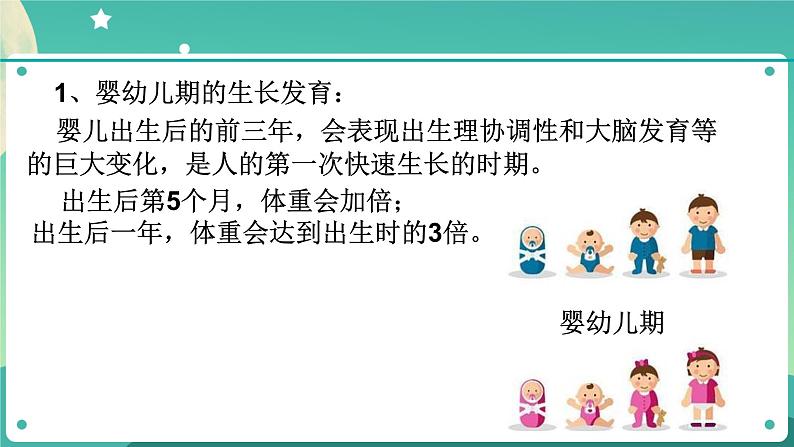 1.2走向成熟 第1课时 课件+教案+学案06