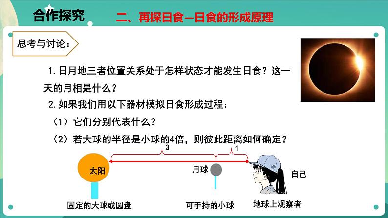 4.5.1 日食和月食 课件+教案+学案07