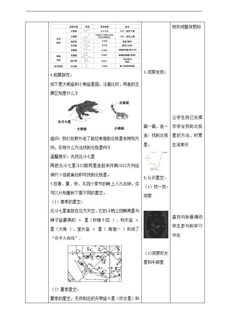 4.7 探索宇宙 课件+教案+学案03