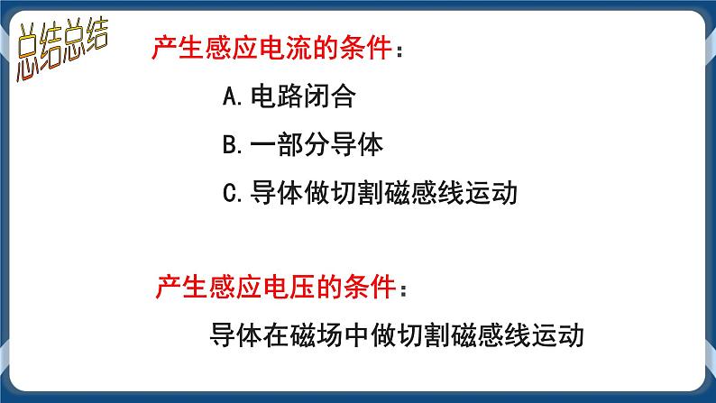 1.5 磁生电 （课件 ）07