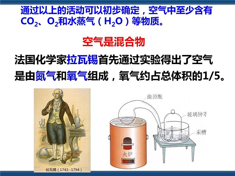 3.1空气与氧气第8页