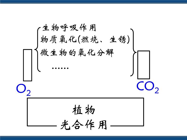 3.7自然界中的氧循环和碳循环（课件+视频 ）06