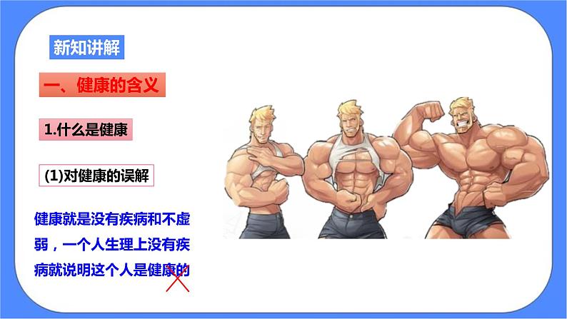 3.1《健康》PPT课件+教案+素材 浙教版九年级科学下册03