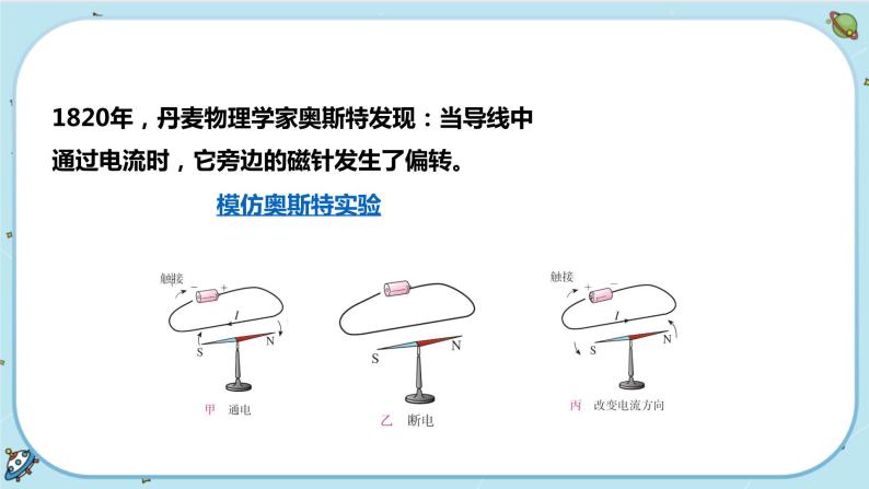 1.2《电生磁》（课件+教案+练习）06