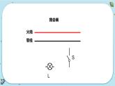 1.7《电的安全使用》（课件+教案+练习）