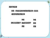 3.3《化学方程式》（课件+教案+练习）