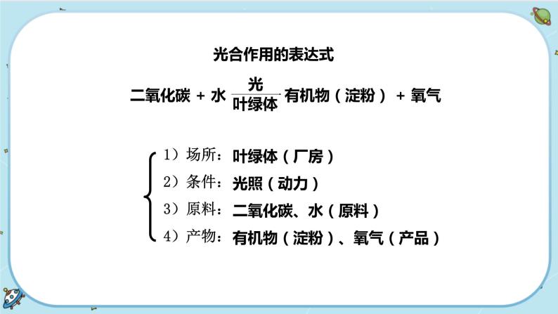 3.6《光合作用》课件+教案+练习08