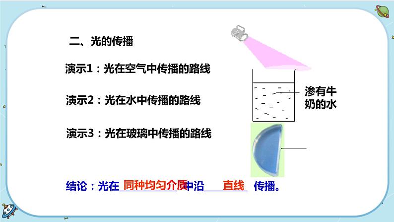 2.4 光和颜色（课件PPT+练习含答案）03