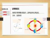 4.3 地球的绕日运动-七年级科学下册知识点讲解与规律总结（浙教版）课件PPT