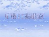 华东师大版科学九年级下册 第三章 第一节 物质的转化 课件