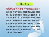 华东师大版科学九年级下册 第六章 第三节 核能的开发与放射性防护 课件