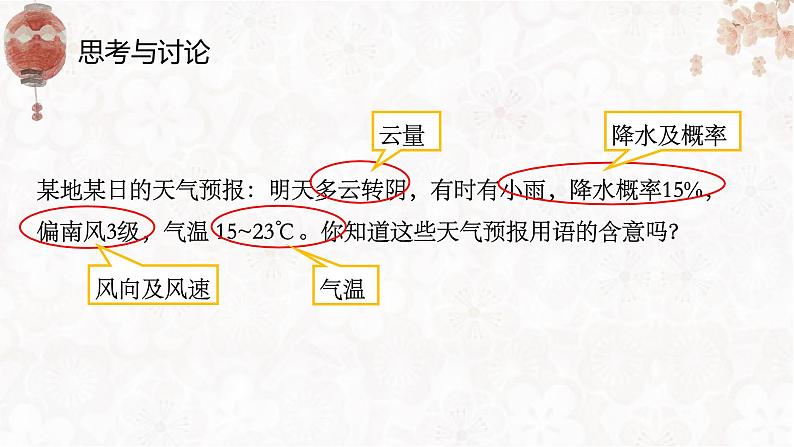 2022-2023学年[浙教版]科学八年级（上）2.5天气预报课件06