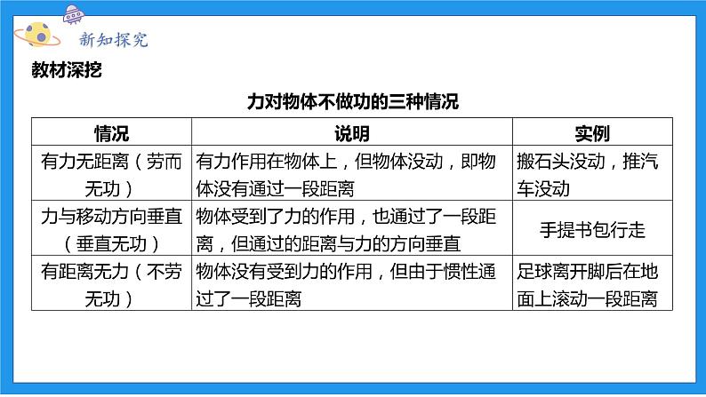 九上科学浙教 第3章 第3节 能量转化的量度 PPT课件06