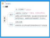 九上科学浙教 第4章  第3节 体内物质的运输 PPT课件