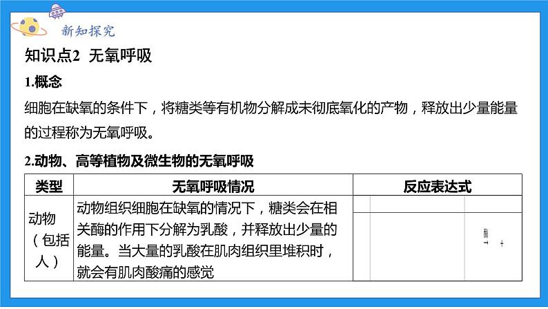 九上科学浙教 第4章  第4节 能量的获得 PPT课件06