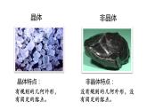 1.6物质的分离 第1课时  物质的结晶 课件---2023-2024学年浙教版科学八年级上册