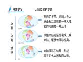 3.6 地球表面的板块 课件---2023-2024学年浙教版科学七年级上册