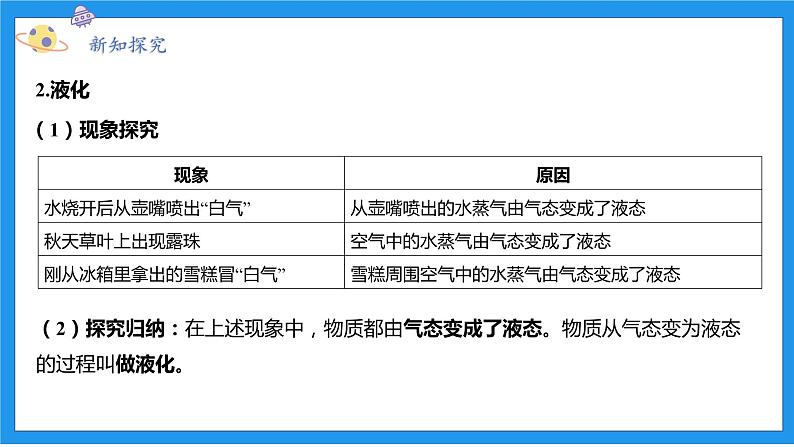 七上科学浙教 第3章 第6节 汽化与液化 PPT课件04