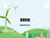 新华师大版化学九年级上册2.2 重要的酸 （第三课时）课件+教案+同步练习