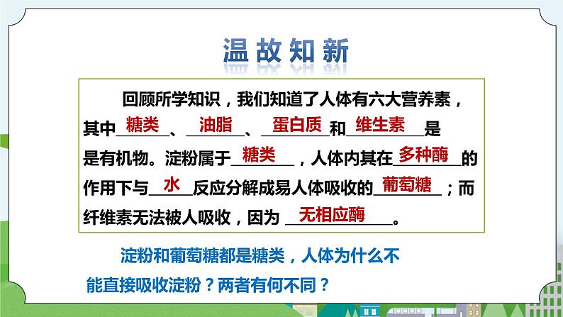 新华师大版化学九年级上册4.2 塑料、纤维和橡胶 课件+教案+练习02