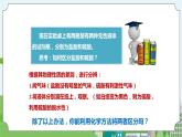 新华师大版化学九年级上册2.2 重要的酸 （第三课时）课件+教案+同步练习