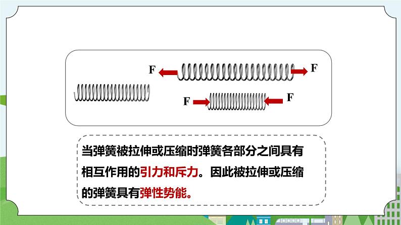 新华师大版化学九年级上册7.1物体的内能(第二课时) 课件+教案+练习05