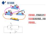 串联电路和并联电路课件PPT