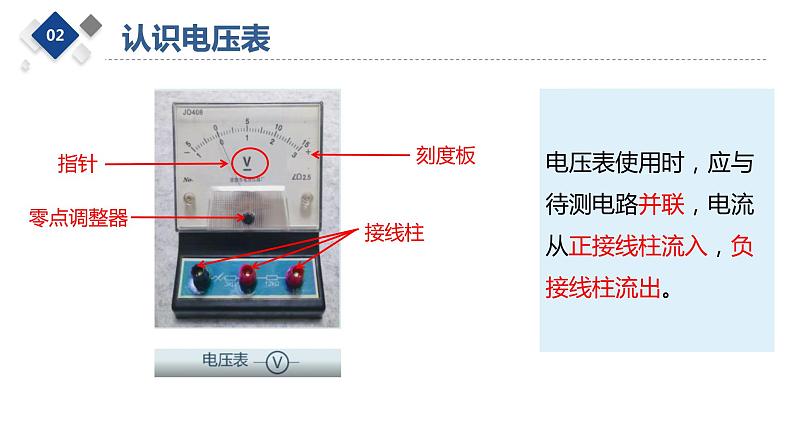 电压、电压表及其使用课件PPT07