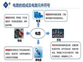 电路元件符号及简单的电路图课件PPT